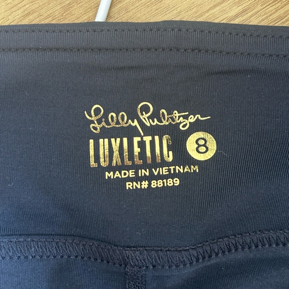 Lily Pulitzer Skort - Picture 3 of 3